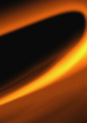 abstract gradient orange noise grunge cosmic background