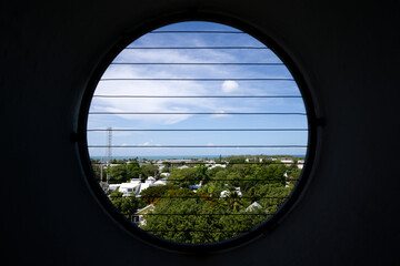 Key West &egrave; un'isola nello Stretto della Florida, all'estremit&agrave; meridionale dello stato americano della Florida