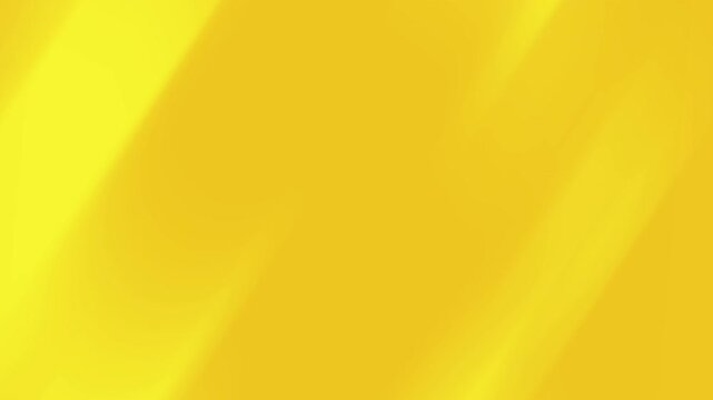 Abstract yellow gradient with soft blurred diagonal lines, ideal for modern backgrounds, social media designs, website banners, and artistic projects