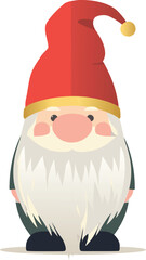 Gnome 1.eps