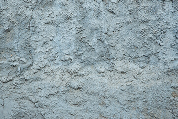texture of the wall