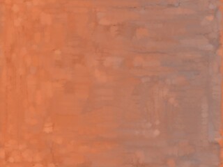 Subtle background texture with blended shades of orange and grey.