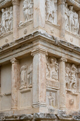 Turkey - Aphrodisias - Sebasteion