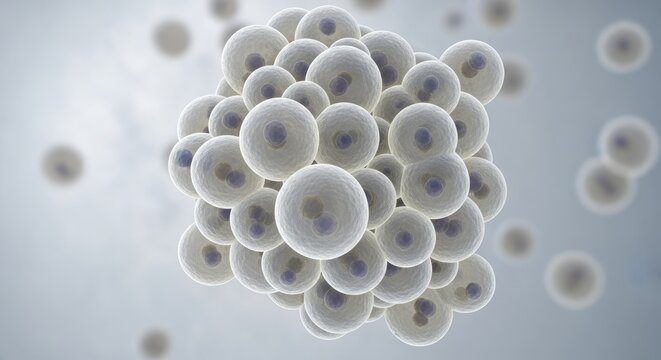 Primitive stem entity: primordial cell, formative particle, totipotent structure, nascent element, progenitive unit, tissue component, embryonic particle, vital module, regenerative entity,