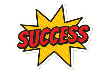 Pop art speech bubble icon set. cartoon, comic style icons in flat design