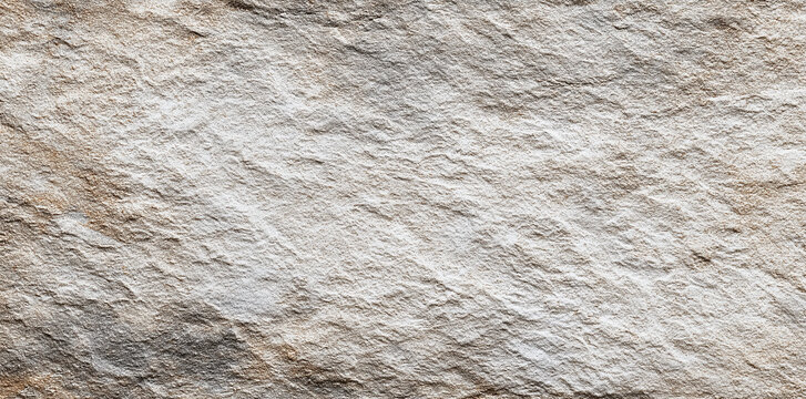 Travertine stone texture. White marble stone background