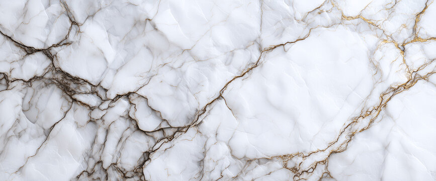 High resolution white marble stone texture