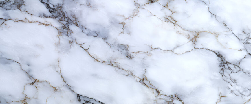 High resolution white marble stone texture