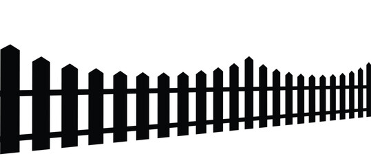 chain link fence with wire on high fidelity minimalistic view industrial concept isolated on transparent background png