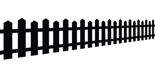 chain link fence with wire on high fidelity minimalistic view industrial concept isolated on transparent background png