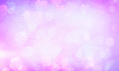 Bokeh background perfect for Holidays, Anniversary, Birthdays, Festive and various desing works