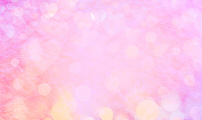 Bokeh background perfect for Holidays, Anniversary, Birthdays, Festive and various desing works