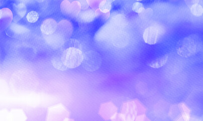 Bokeh background perfect for Holidays, Anniversary, Birthdays, Festive and various desing works