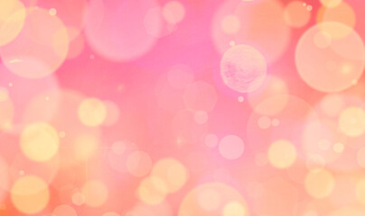 Bokeh background perfect for Holidays, Anniversary, Birthdays, Festive and various desing works