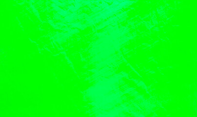 Green abstract background template for banner, poster, event, celebration and various design works