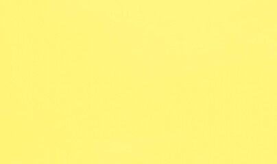 Fototapeta premium Yellow abstract background template for banner, poster, event, celebration and various design works