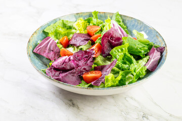 Gemischter Salat