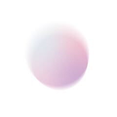 Pastel gradient background soft blurred texture abstract design pink purple light wallpaper sphere