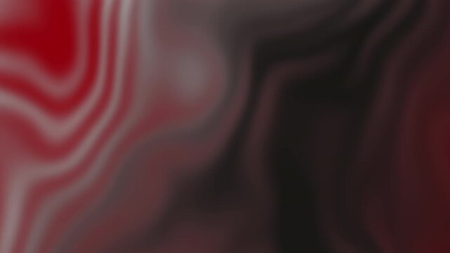 Abstract wavy curved lines in shades of red and gray. Perfect for backgrounds, digital art projects, and modern design concepts.