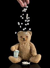 Overprescribed medications for seniors