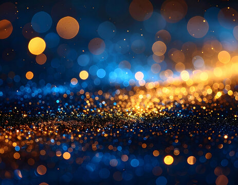 Neon ring light framing abstract 3D cloud with futuristic glow and balanced composition. - Powered by Adobe