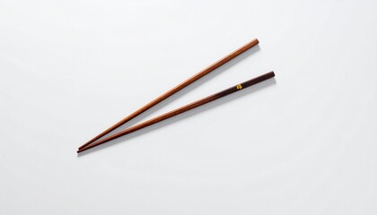 Elegant Chopsticks Traditional Dining Utensils for Asian Cuisine