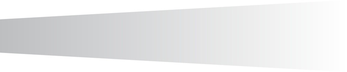 PNG- fading transparent beam gradient; grey