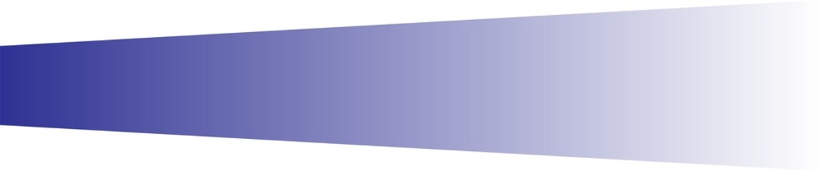 PNG- fading transparent beam gradient; violet