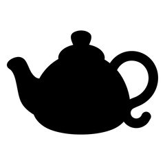 teapot