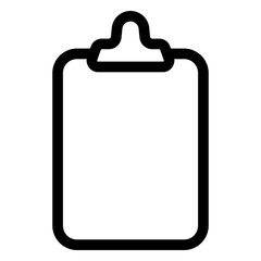 Obraz premium clipboard