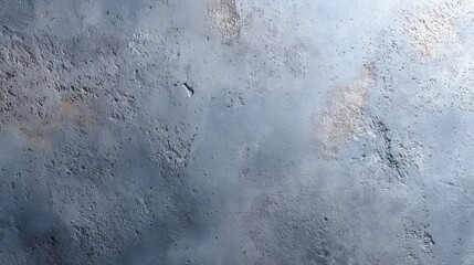 Rough Concrete Texture in Neutral Gray with Varied Tonal Shades and Detailed Surface for Abstract Backgrounds