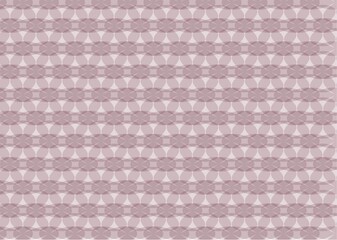 vector seamless pattern lace design