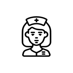 Nurse Icon