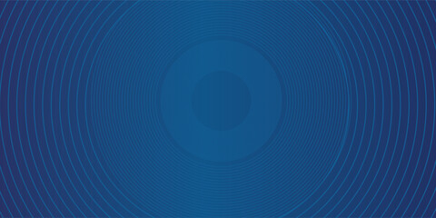 Bright blue dynamic abstract vector background with diagonal lines. 3d cover of business presentation banner for sale event night party.