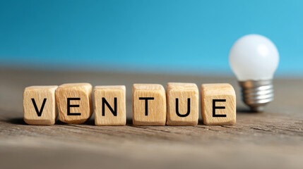 Unlocking Potential: A Closer Look at the Power of 'Venture' in Business Innovation and...