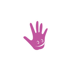 Hand Care Logo