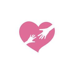 Hand Care Logo