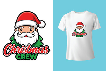 Balls deep into Christmas t-shirt design