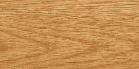 Fototapeta premium A close-up of a natural oak wood grain panel with a brown texture resembles the undulating sand dunes in a desert background