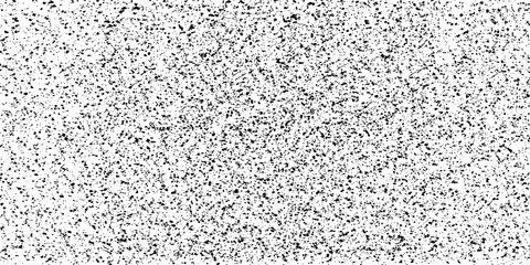 Abstract background with numbers and textured gray granite surface