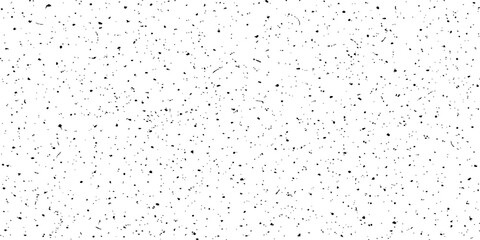 Water drops creating a wet pattern on transparent glass with a blue sky backgrounds