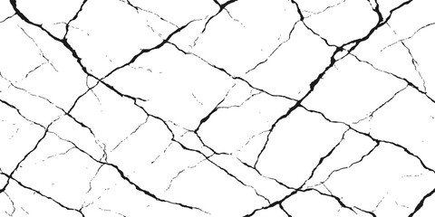 Old, dry cracked earth and concrete wall texture showing drought pattern on the ground and arid surface
