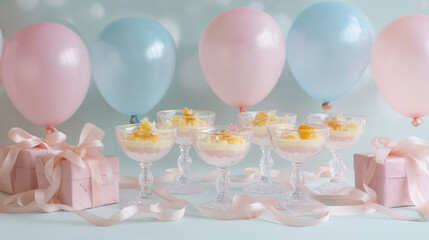Honey theme Birthday celebration, party styling idea