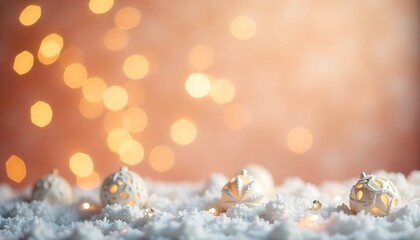 Joyful Halloween celebration with playful figures and vibrant orange lettering, perfect for festive invitations and decorations