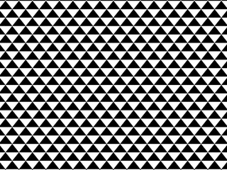 鱗紋の背景素材