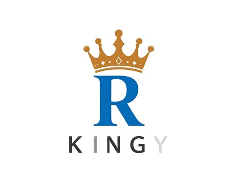 R With Crown Images – Browse 3,951 Stock Photos, Vectors, and Video ...