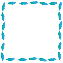 the beautiful best border and photo frame