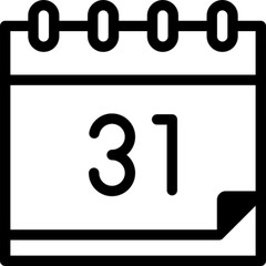 Office Schedule Calendar