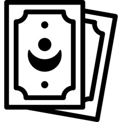 Playing Cards Illustration