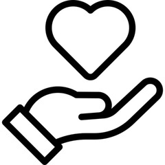 Charity Unity Symbol